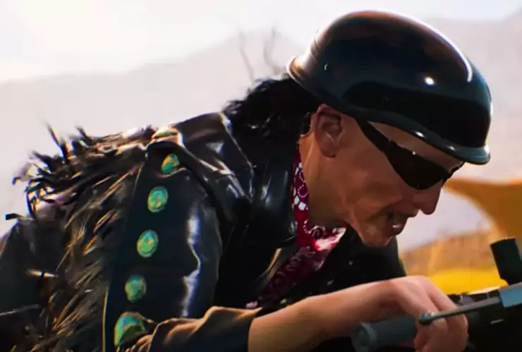 El Tri crea sus avatares digitales