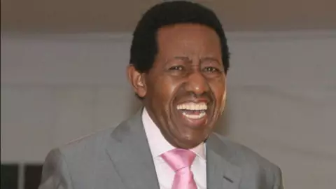 zamorita murio a los 94 años de edad