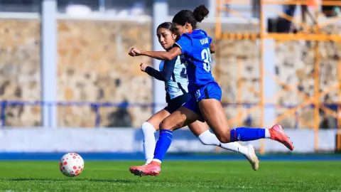 Cruz Azul Femenil