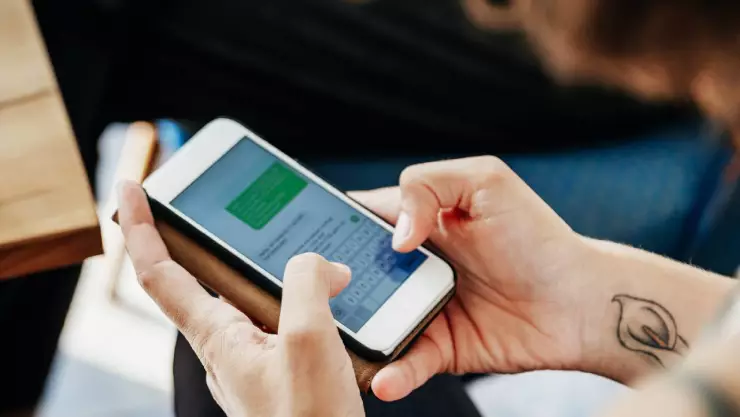 ¿Qué es lo último que se ha dicho de la función para editar mensajes en WhatsApp?