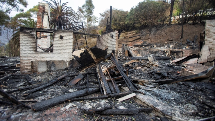 Descubre los últimos detalles sobre el incendio forestal Franklin en Malibú, California, Estados Unidos, el cual ha causado miles de evacuaciones.