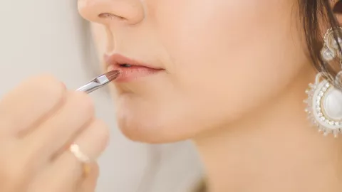 Los remedios caseros para curar la herpes labial