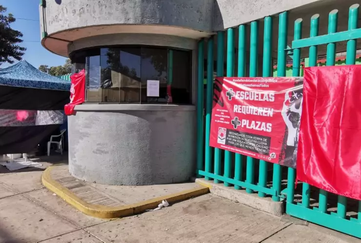 huelga iems cdmx hoy