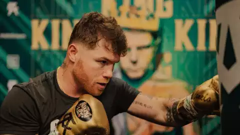 ¡A lo Beckham! Saúl “Canelo” Álvarez habla sobre su futuro en el boxeo