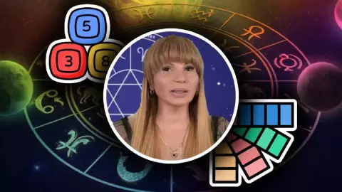 Predicciones de Mhoni Vidente: Te revelamos cuál es tu color y número de la suerte HOY 21 de octubre de 2025