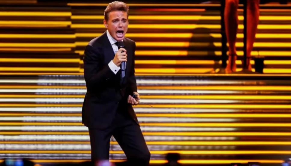 Luis Miguel anuncia nuevos conciertos en la Arena CDMX para este 2024.