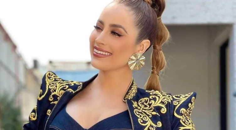 Cynthia Rodríguez impacta con su FOTO más encantadora en Instagram.