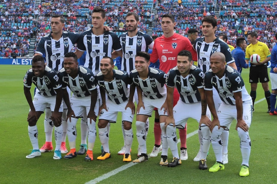 Monterrey semifinales