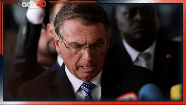 elecciones brasil Jair Bolsonaro