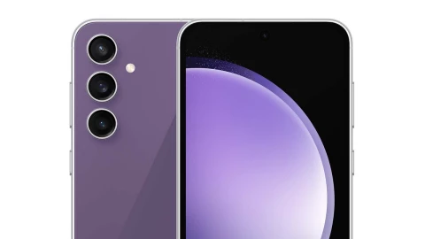 &iquest;Es el Samsung S23 FE mejor que el iPhone 15? Aqu&iacute; la respuesta