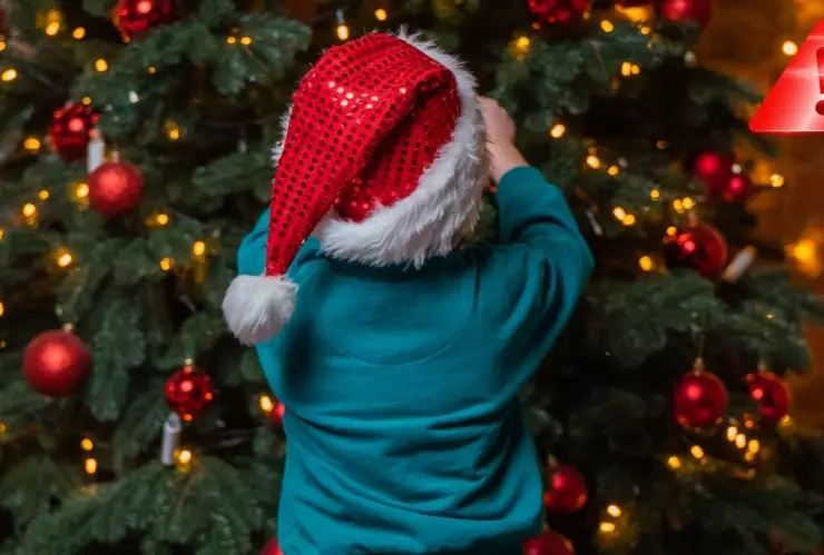 La IA presenta las cinco tendencias que podrían reemplazar al árbol de Navidad.jpg