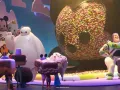 La película Wifi Ralph incluyó en varias de sus escenas a personajes de otras películas animadas, así como marcas y mucho más. | Estreno Platinum por Azteca 7