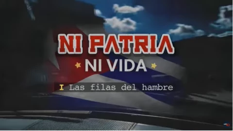 ni patria ni vida cuba