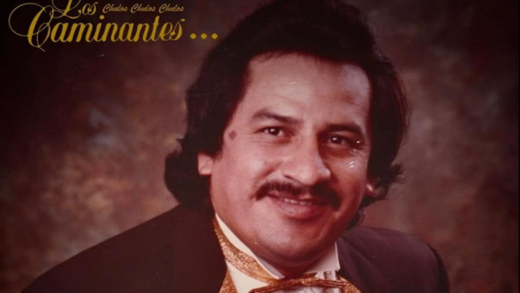 Muere Agustín Ramírez, vocalista de la agrupación Los Caminantes