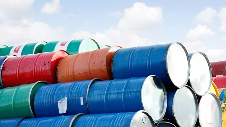 Pemex no reporta envíos de petróleo a Cuba