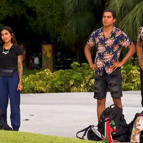 Amor y Mafer o Brandon y Brayan Sólo una pareja ganará Abandonados.