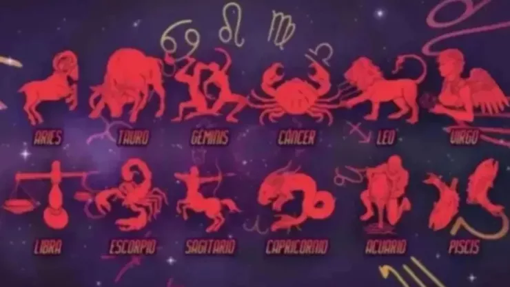 Horóscopo hoy sábado 17 de mayo 2025