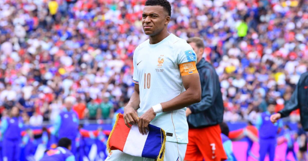 Francia y Suecia se enfrentan en la Copa Mundial 2026 con la mirada puesta en la final