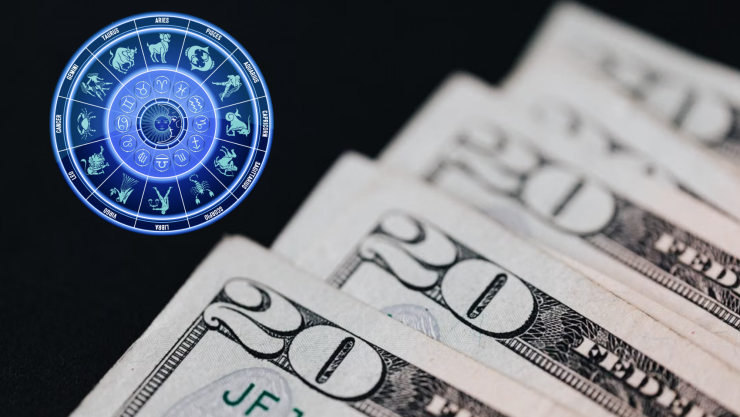Los números de la suerte de tu signo del zodíaco hoy lunes 31 de agosto