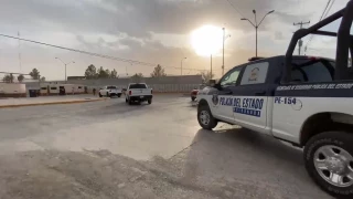 Riña al interior del Cereso 3 de Ciudad Juárez deja 6 reos heridos