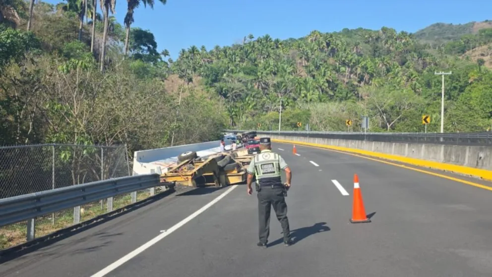 EN VIVO: ¿Hay bloqueos en carreteras hoy martes 14 de abril? Cierres y ...
