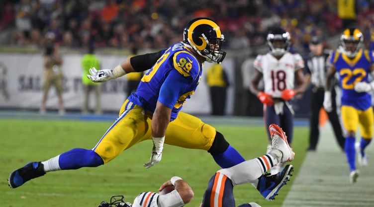 Ritual NFL