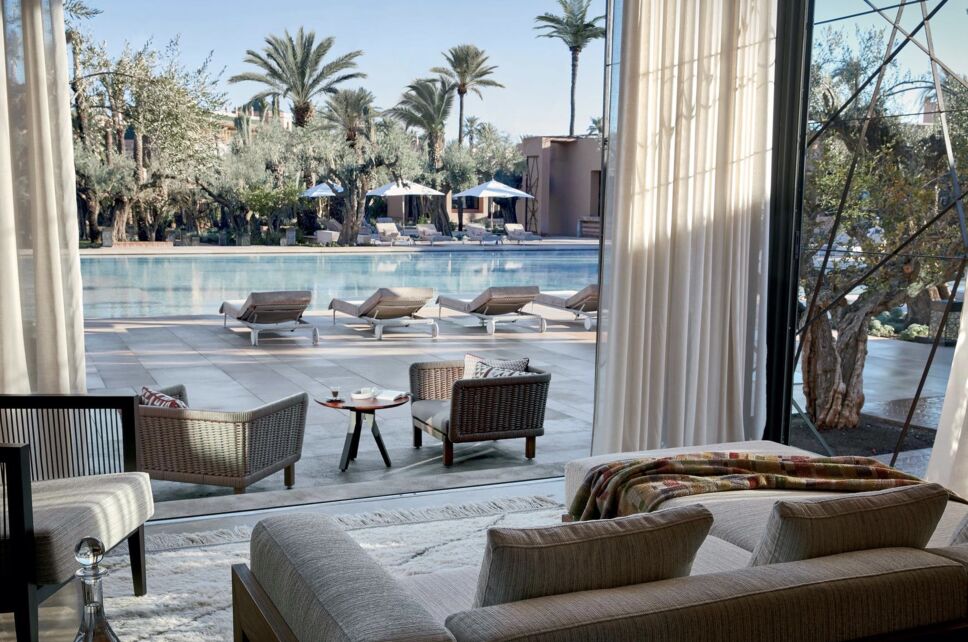 Royal Mansour
