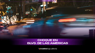 Choque Blvd.Américas