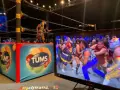 Lucha Libre AAA lucha de leñadores