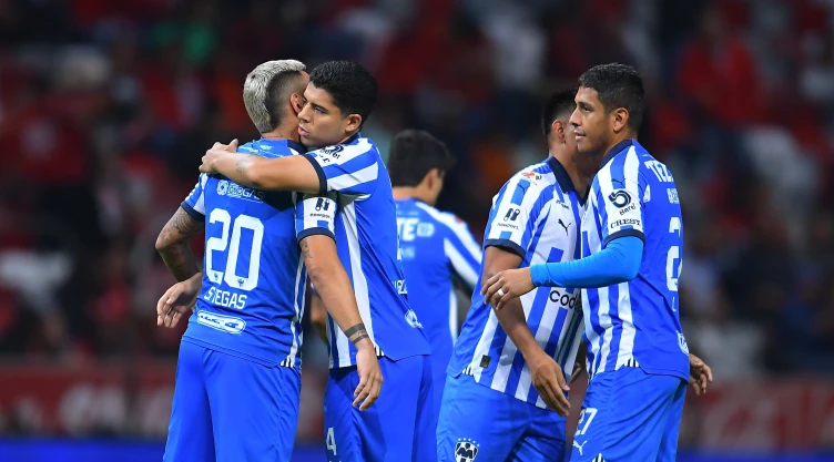Rayados, Apertura 2023 de la Liga BBVA MX