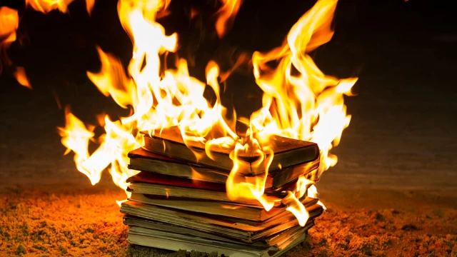 Libros que fueron censurados y probaron ser un éxito de la literatura Libros que fueron censurados y probaron ser un éxito de la literatura