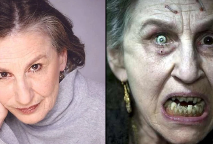 Muere Lorna Raver, actriz de la película “Arrástrame al infierno"; ¿de qué falleció?