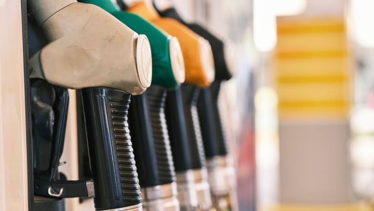 gasolina