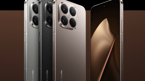 iPhone 17