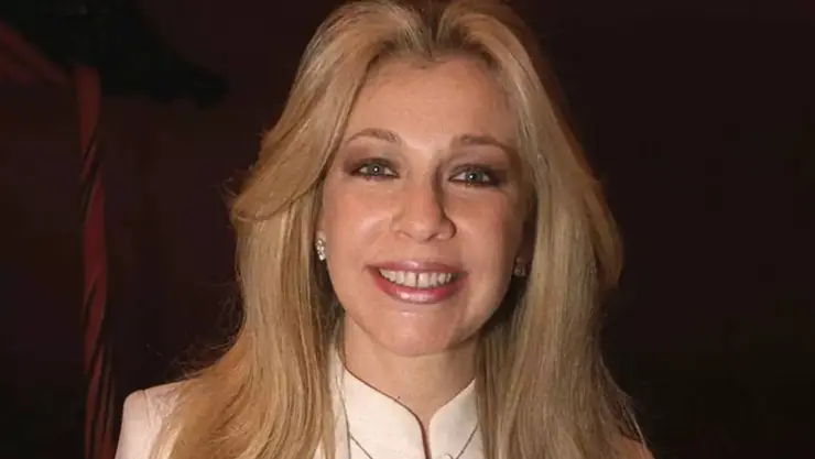 Fallece la escritora y periodista Ernestina Sodi