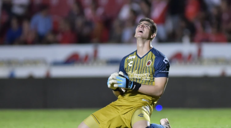 Veracruz vs Toluca