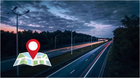 ¿Sales de viaje_ Así puedes hacer que Google Maps te diga el precio de las Casetas de las carreteras