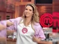 Alicia Machado.