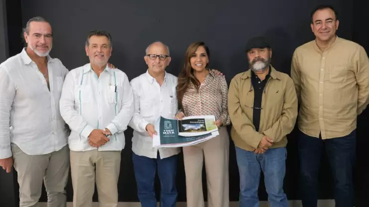 Quintana Roo tendrá inversión millonaria para zonas arqueológicas