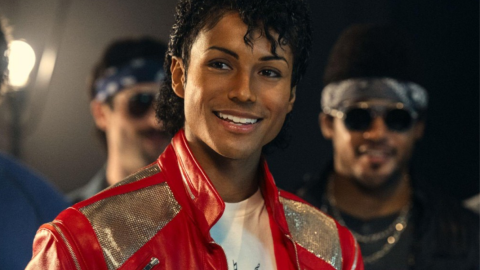 Jaafar Jackson sorprende como el nuevo Rey del Pop: Michael La Película
