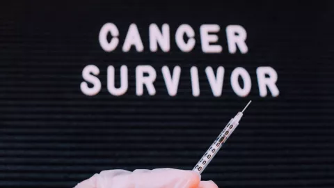 Vacuna contra el cáncer