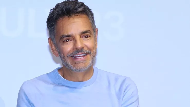 Eugenio Derbez prohibido inglés en su casa