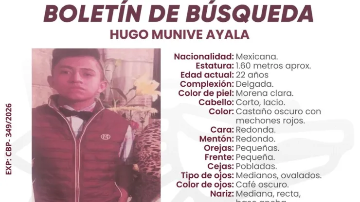 Hugo Munive Ayala