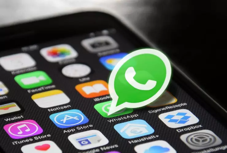 ¡Adiós WhatsApp! Estos celulares se quedarán sin la app en marzo 2025