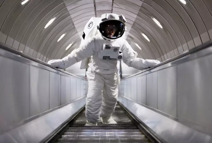 El mal clima previo al huracán Helene retrasa los planes de rescate de los astronautas varados en la Estación Espacial