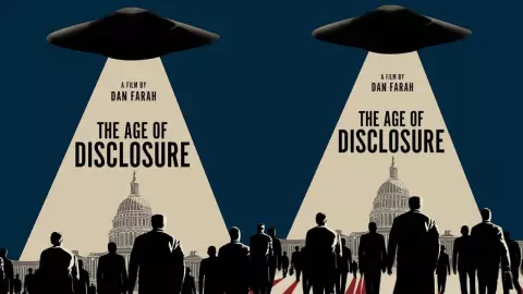 The Age Of Disclosure