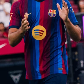 ÚLTIMA HORA: Seleccionado nacional está en el radar del Barcelona