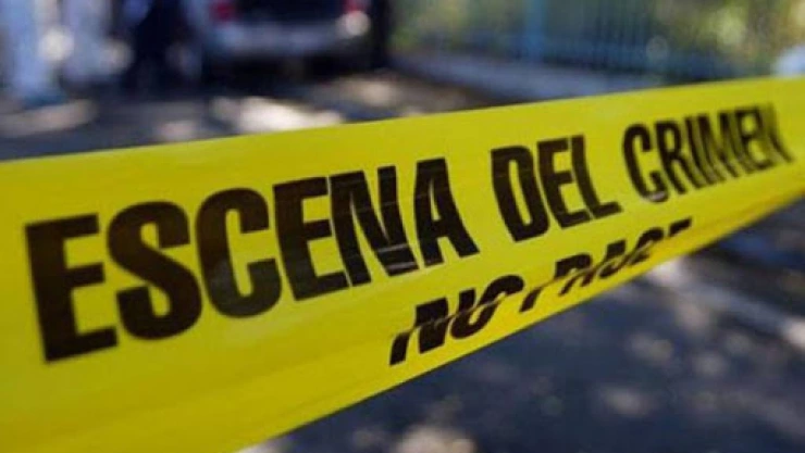 Hallan los cuerpos mutilados de una familia en Zacatecas