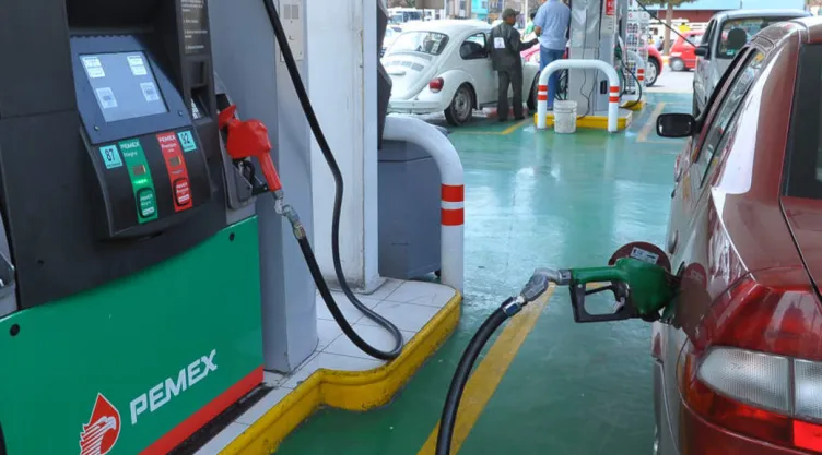 Gasolina