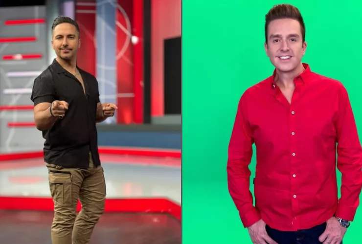 Alex Bisogno habla sobre la bacteria que Daniel enfrentó en sus últimos días